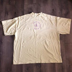 Kanye Sunday Service Shirt Authentic Size: XL